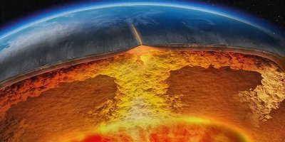 ​全球一年发生500万次地震！一到十级地震，威力分别有多大？