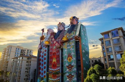 ​被称全国“最丑”建筑：河北天子大酒店，曾经获得吉尼斯世界纪录