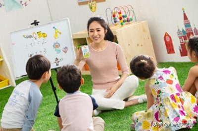 ​2025学前毕业生必看:幼教领域毕业生就业前景分析
