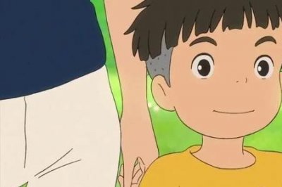 ​风平浪静小女孩结局