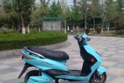 ​和平酷车电动车怎么样