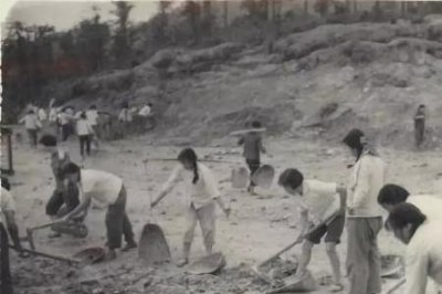 ​铁路工会三线建设指的是哪三线