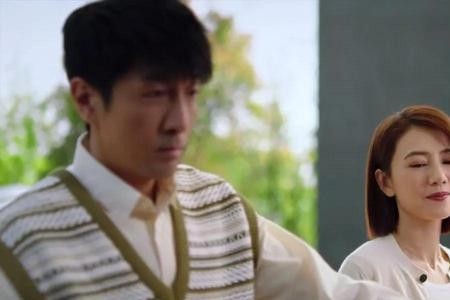 完美伴侣大结局吴敏跟谁结婚了