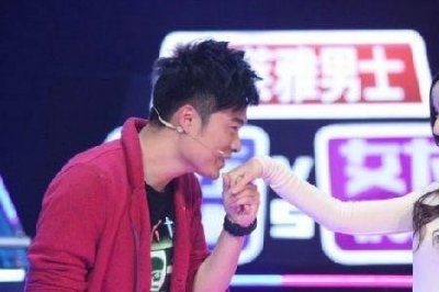 ​陈赫娄艺潇结过婚吗