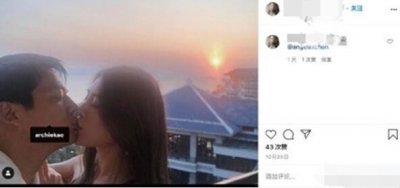 ​高圣远受访正式承认与周迅离婚！双方无财产问题，并自曝目前单身