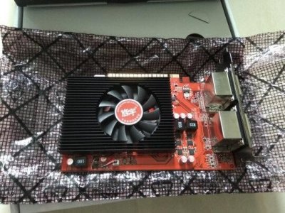 ​说GT610“疯”是什么梗？这张显卡又究竟有多“疯”？