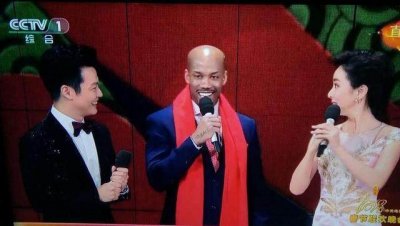 ​CBA马布里：我的身高不是1米91！我儿子16岁已经1米78