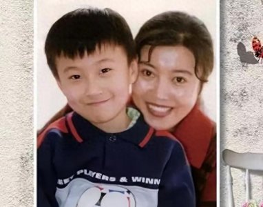 ​丁嘉丽的女儿胡琳娜：在没有爱的环境里带泪成长，36岁仍未婚