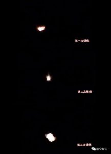 ​火箭发射失利后，初中生给科研人员写了一封信……