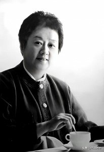​京剧名家李世济五大弟子,都是“程派”优秀传人,其中一位争议大