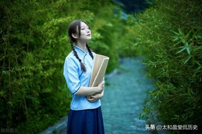 ​新民学会风云人物之陶毅——青年毛泽东第一位交往甚密的才女