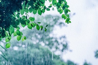 ​2025年梅雨季节时间：预计什么时候入梅？