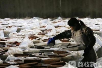 ​年产值达25亿元！揭秘扬州高邮鸭蛋销售火爆的背后故事