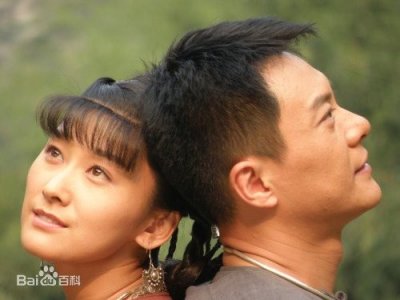 ​《边城汉子》蒲地流为什么那么喜欢张正英原来是被这样“挑逗”