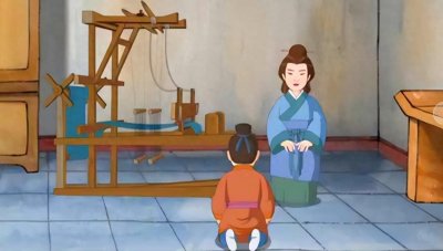 ​中国人是什么时候开始叫“妈妈”的？