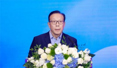 ​大家保险集团原总经理徐敬惠：养老保障需求旺盛、普惠保险发展成为关注热点⋯