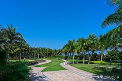 ​海南琼海十大旅游景点攻略
