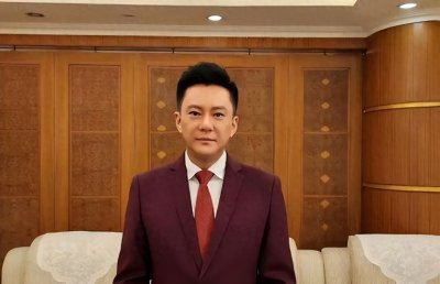 ​这一次，丈夫“升官”的曹颖让人艳羡不已，原来她早已是人生赢家
