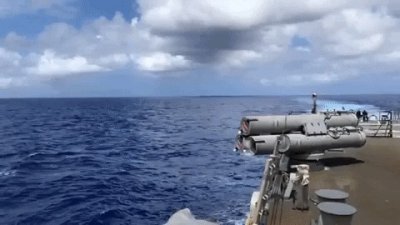 ​全球现役鱼雷详解