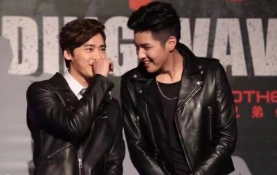 ​李易峰与吴亦凡的塌房事件，早在2016年就埋下了伏笔