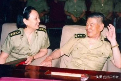 ​1969年起，韩怀智主政第54军，时间长达11年之久，他是什么来头？