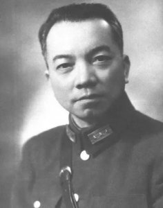 ​中国近代100位历史人物:李济深