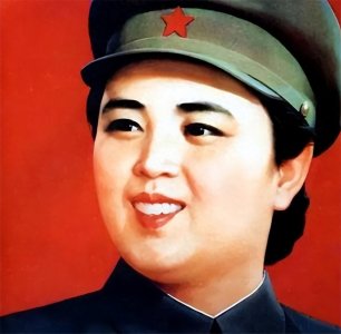 ​金日成的妻子金正淑，死于难产，去世前为何坚决不肯见丈夫？