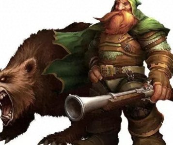 ​全十七类野兽综合实力对比，《魔兽世界》怀旧猎人宠物选择指南