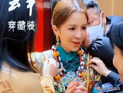 ​51岁朱迅近况曝光，被央视“弃用”主场，“江湖地位”每况愈下