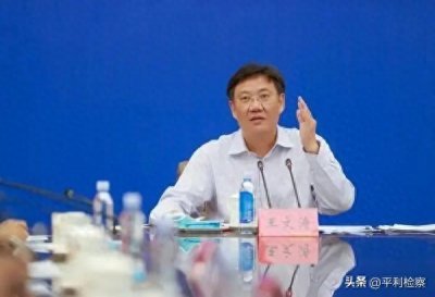 ​这位部长，履历遍及5个省份，曾主政3个省会城市