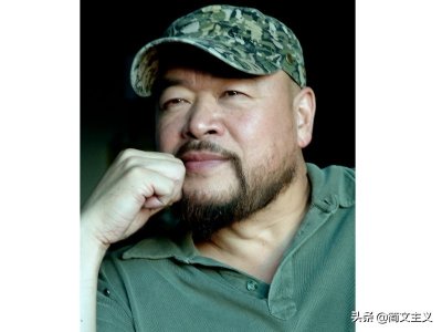 ​中国伟人蜡像艺术纪实