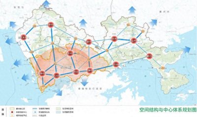 ​深圳宝安：一区呈两城，宝安北中心建设道阻且长