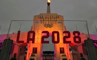 ​下一届奥运会何时举行？2028 年的日期和主办城市