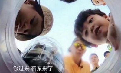​让饺子听话的方式是喊靳东来了什么梗？让饺子听话为什么是喊靳东来了