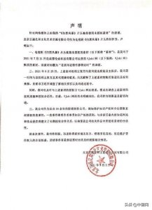 ​《扫黑风暴》制作公司回应抄袭事件：素材是从第三方平台购买的