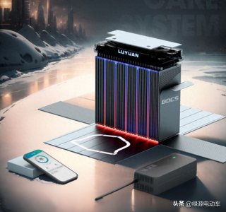 ​不愧是王炸车型！绿源S75、S90数字化电池、智能操控，能骑10年