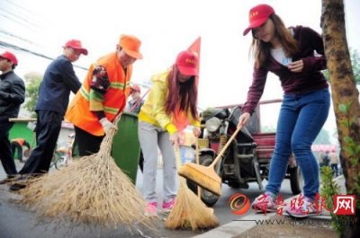 ​济南被命名为国家卫生城市 “创卫”20多年 今朝终梦圆