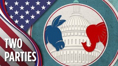 ​定了！2024美国大选时间表