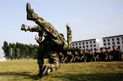 ​黑龙十八手是怎么回事？为什么会被禁？真相是什么？
