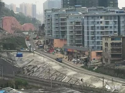 ​黔南新铁路年底开建 还要继续搬迁都匀火车站