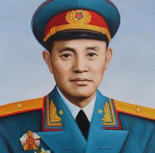 ​110岁高龄的活化石：张力雄，中国革命史上的传奇人物！