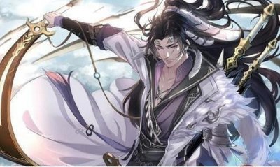 ​剑三武林之巅的刀法宗师，设定中的霸刀有多强？这篇文章告诉你