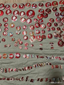 ​生于70年代｜那些具有时代特征的纪念品