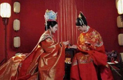 ​古代做驸马有多难？结婚前还要试婚，那些试婚女性又是什么职位？