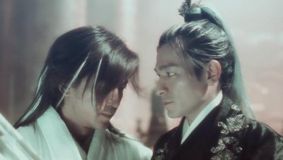 ​西门吹雪与叶孤城的差距有多大？从陆小凤与两人的交手可比较出来