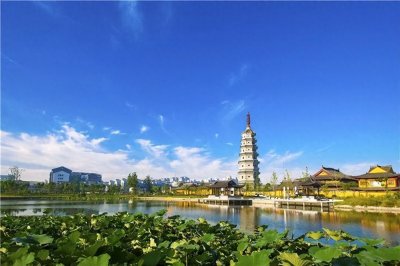 ​淮安第一县争夺战：涟水与盱眙，到底谁更有实力问鼎？