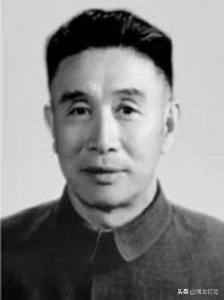 ​历史人物 | 李景林 抗日战争时期任延安市委书记兼市长