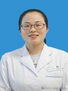 ​学科引领 沐光前行丨康复医学科潘双双