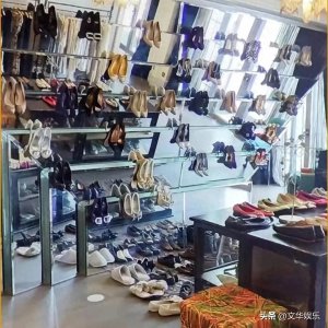 ​大S鞋柜惊现‘鞋海’，迷信传言：鞋多招‘邪’，刘真成警示？
