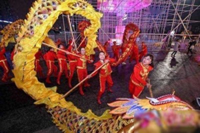 ​元宵节知识问答：赏灯缘由及汤圆食用之规